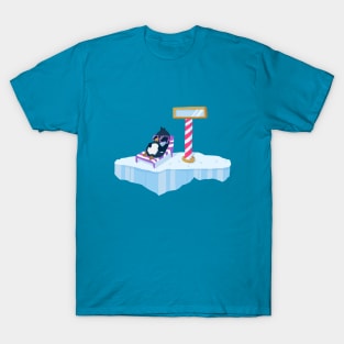 Just Chillin T-Shirt